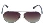 Persol 2424-S Replacement Sunglass Lenses - Front View 