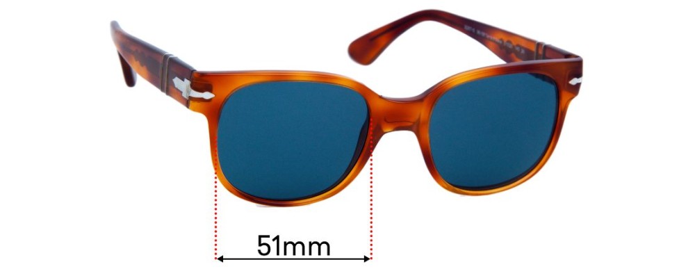 Buy Persol PO3048S Sunglasses 24/31 at Amazon.in