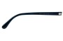 Prada SPR 57T Replacement Sunglass Lenses - Model Number 