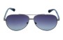 Prada SPS51N Replacement Lenses Front view 