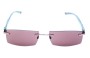 Schottinger MOD.1199 Replacement Sunglass Lenses - Front View 