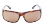 Serengeti Pistoia Replacement Lenses Front view 