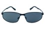 Sunglass Fix Replacement Lenses for Serengeti Vitale - Front View 