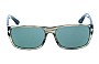 Tom Ford Mason TF0445 Replacement Lenses Front view 