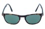 Sunglass Fix Replacement Lenses for Tom Ford TF5625 - Front View 