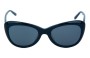 Vera Wang V441 Replacement Sunglass Lenses - Front View 