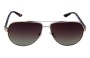 Versace MOD 2151 Replacement Sunglass Lenses - 62mm Wide Front View 