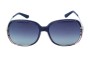 Vogue VO2724-S-B Replacement Sunglass Lenses - Front View 
