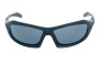 Sunglass Fix Replacement Lenses for Wiley X Burner - Front View 