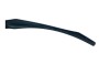 Sunglass Fix Replacement Lenses for Wiley X Burner - Model Number 