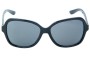 Armani Exchange AX 4029S Replacement Sunglass Lenses - Front View 