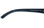 Bolle Anaconda 10338 Replacement Sunglass Lenses - Model Number 