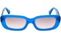 Childe Tune Replacement Sunglass Lenses - Front View 