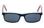 Hugo Boss HG 04 Sunglasses Replacement Lenses 54 mm Wide - Model Number 