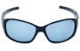 Julbo Monte Bianco Replacement Sunglass Lenses - Model Name 