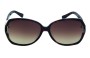 Kate Spade Frida/F/S Replacement Sunglass Lenses - Front View 