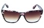 Katies Sasha Sunglasses Replacement Lenses 59mm Wide Model Number Location 