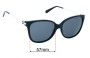 Sunglass Fix Replacement Lenses for Michael Kors MK6006 Marrakesh - 57mm Wide 