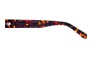 Nuqe Jones Replacement Sunglasses Lenses 50mm Wide Model Number 