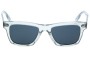 Oliver Peoples OV5393SU Sunglasses Replacement Lenses 51mm wide Front View 