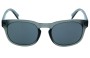 Poc Require Replacement Sunglasses Lenses 53mm Wide Model Number 