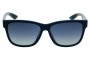 Prada SPS03QF Sunglasses Replacement Lenses 59mm Wide - Model Number 