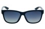 Prada SPS03QF Sunglasses Replacement Lenses 59mm Wide - Model Number 