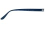 Ray Ban RB4357 Powderhorn Replacement Sunglasses Lenses - Model Number 