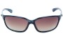 Shamir Quanta Replacement Sunglass Lenses - Front View 