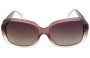 Vogue VO 2605-S Replacement Sunglass Lenses - Front View 