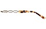 Michael Kors MK1121 Chianti Sunglasses Replacement Lenses 56mm Wide Model Number 