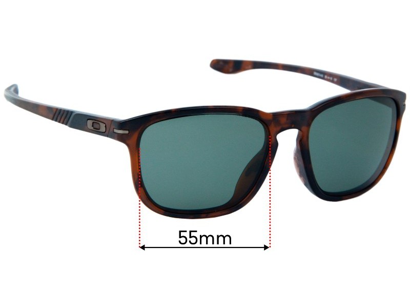 Oakley Enduro Sunglasses Reviews