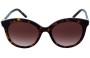 Sunglass Fix Replacement Lenses for Prada SPR 02Y - Front View 