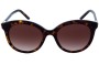 Sunglass Fix Replacement Lenses for Prada SPR 02Y - Front View 