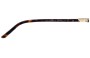 Sunglass Fix Replacement Lenses for Prada SPR 02Y - Model Number 