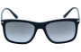 Sunglass Fix Replacement Lenses for Prada SPR 18W-F - Front View 