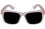 Sunglass Fix Replacement Lenses for Frontside Pro Choice - Front View 