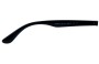 Ray Ban RB4374 Replacement Sunglass Lenses - Model Number 