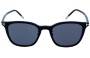 Sunglass Fix Replacement Lenses for Tom Ford TF956-D - Front View  