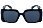 Versace MOD 4405 Replacement Sunglasses Lenses - Front View 