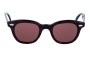 American Optical Times Sunglasses Replacement Lenses Front View 