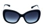 Chanel 5339-H-A Replacement Sunglass Lenses - Front View 