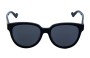 Sunglass Fix Replacement Lenses for Gucci GG0960SA - Front View 