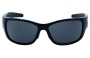 Julbo Stony Replacement Sunglass Lenses - Front View 