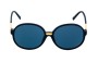 Linda Farrow LFL 15 Sunglasses Replacement Lenses Front View 