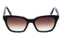 Marc by Marc Jacobs 16 Replacement Lenses 51mm Wide Model Number 