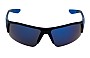 Nike Skylon ACE XV EV0859 Sunglasses Replacement Lenses Front View 