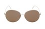 Oliver Peoples OV1289S Ysela Replacement Lenses 60mm 