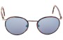 Sunglass Fix Replacement Lenses Persol 2422-S-J - Front View 