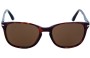 Persol 3133-S Replacement Lenses - Front View 